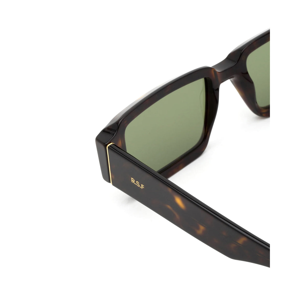 ASTRO 3627 Marrone Acetate Occhiali Sole