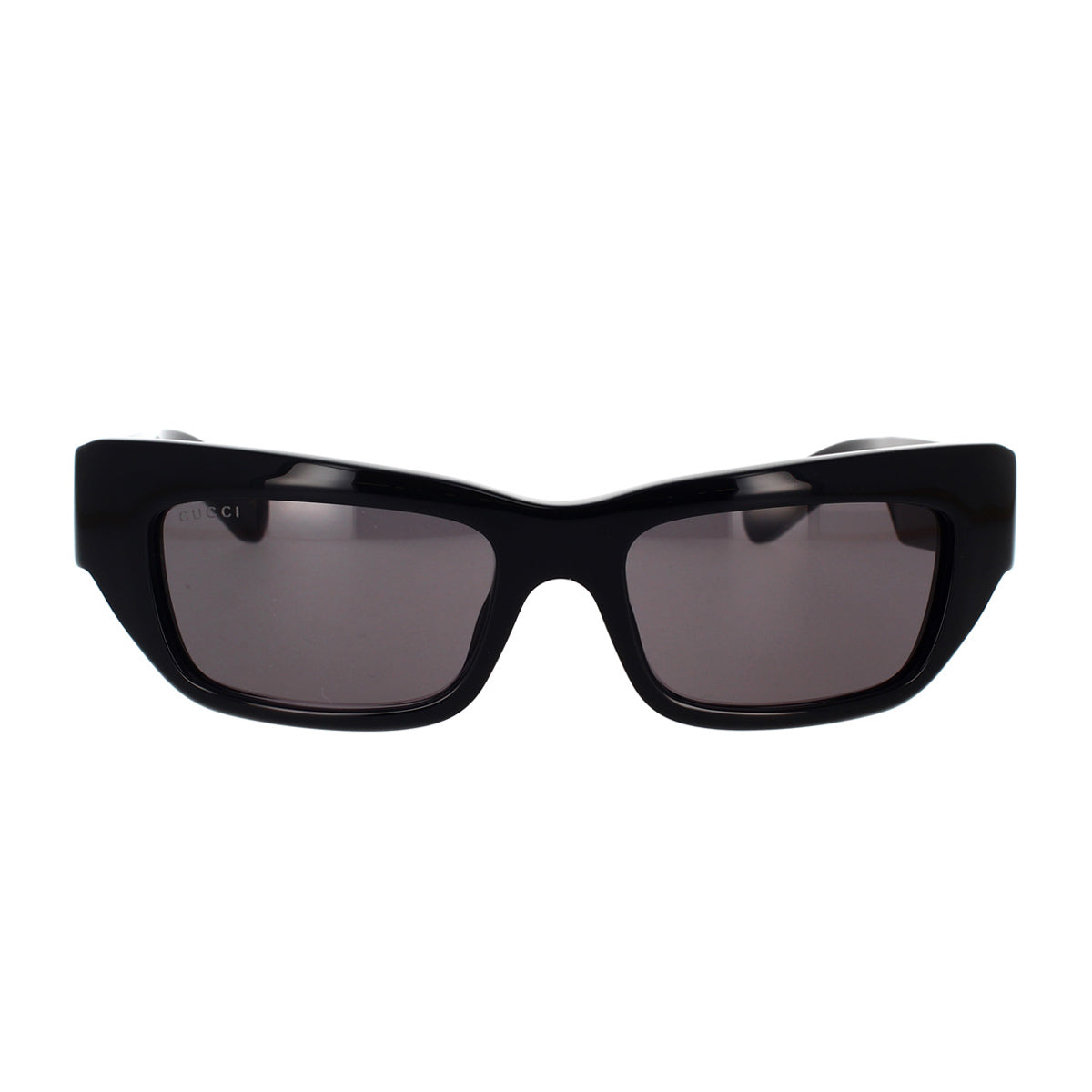 GG1296S Nero Celluloid Occhiali Sole