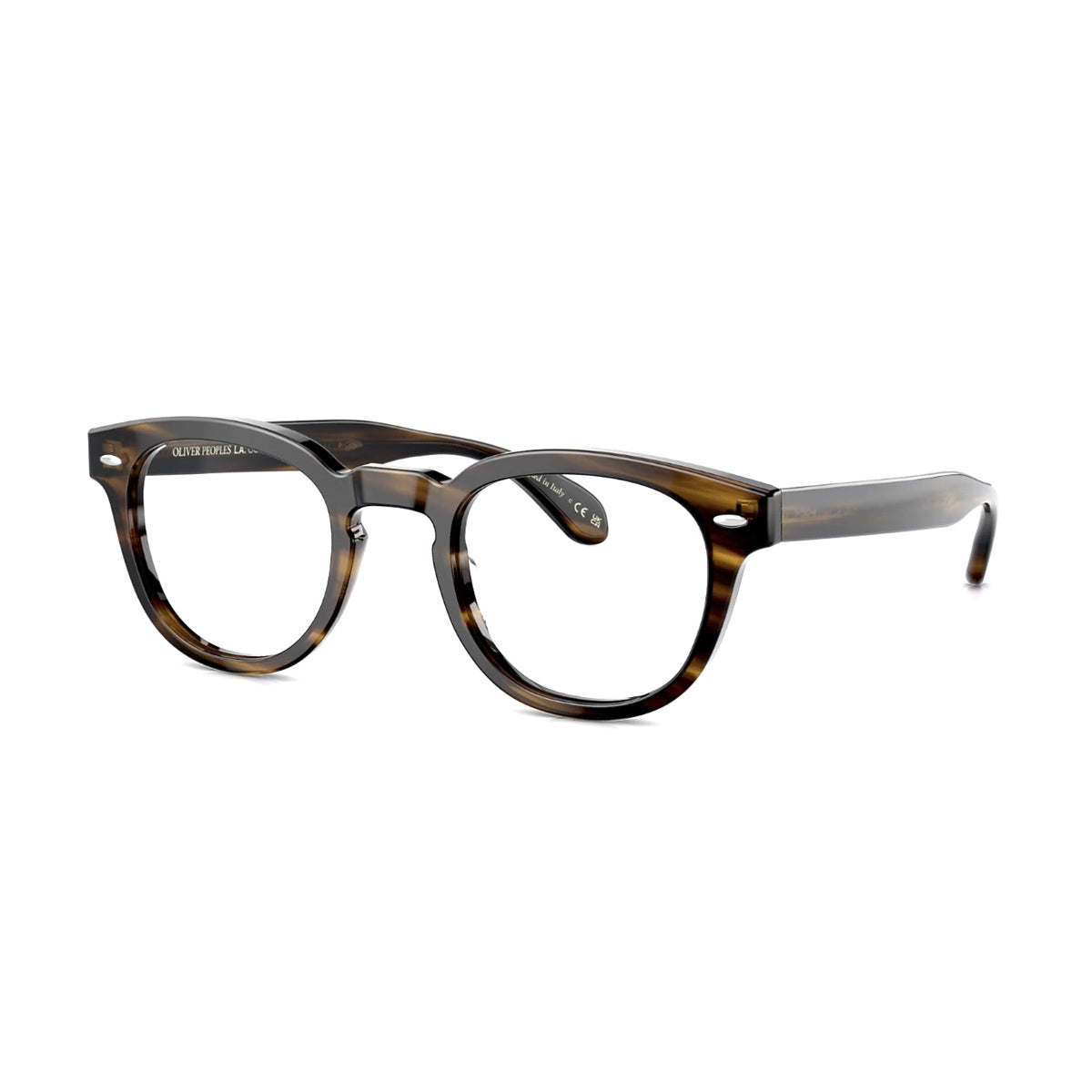 OV5036 Sheldrake Marrone Acetate Occhiali Vista
