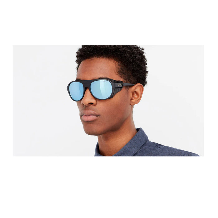 Revo RE1036 Traverse 01BL Black Matte Nero Acetate Occhiali Da Sole