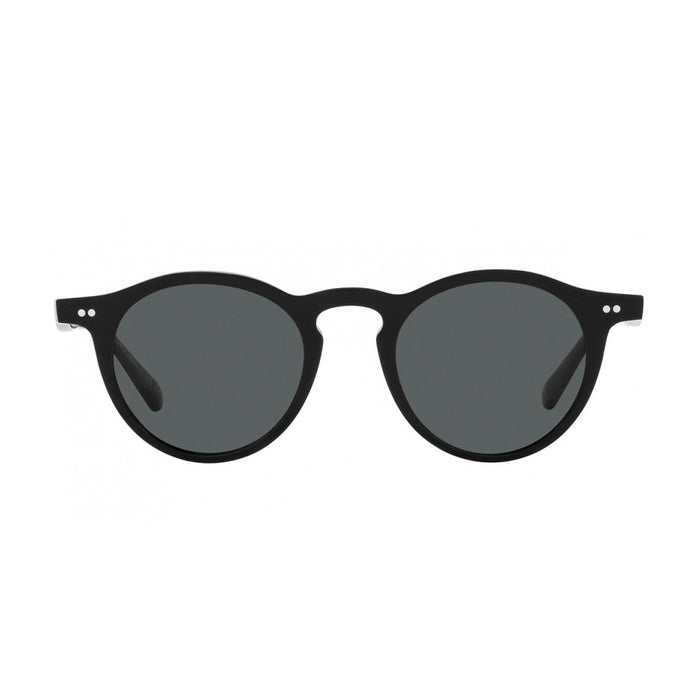 OV5504SU 1731P2 Nero Acetate Occhiali Sole