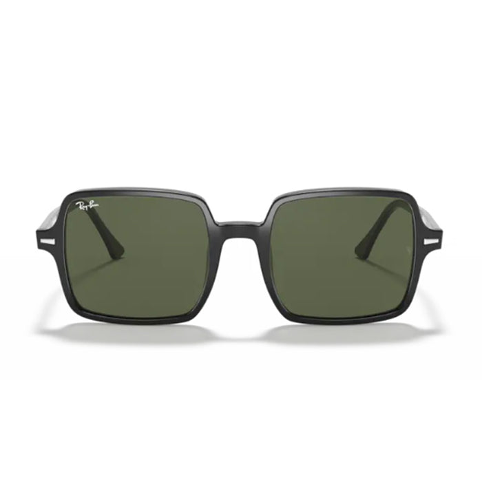 Square RB1973 Nero Occhiali Sole