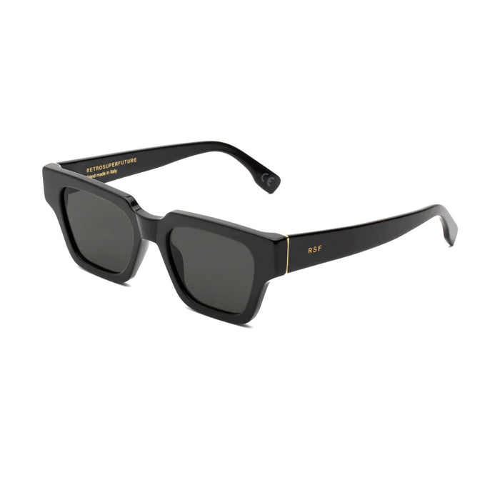 Storia black Nero Acetate Occhiali Sole