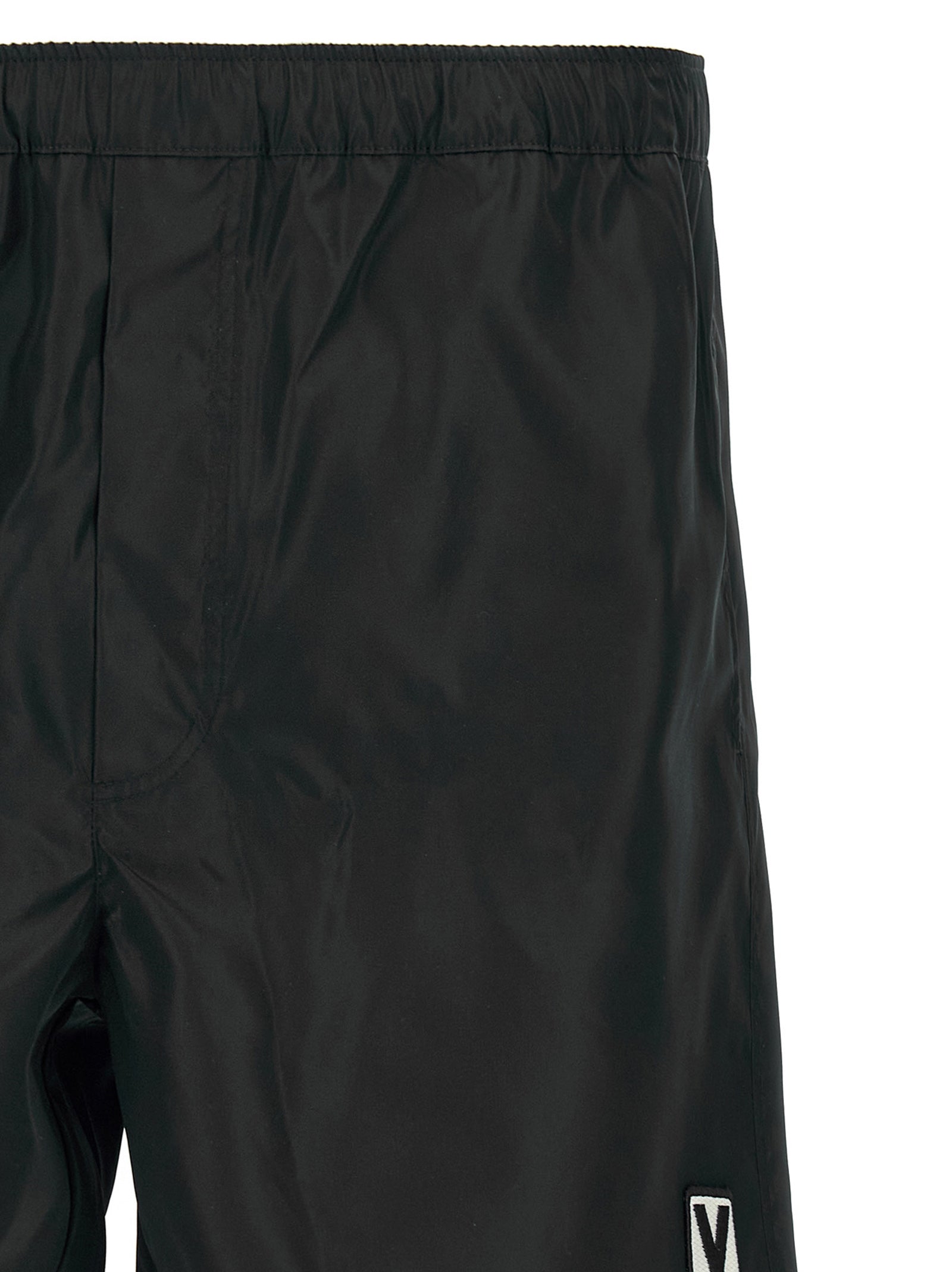 Valentino Garavani Chez Swimsuit Black Polyamide Beachwear