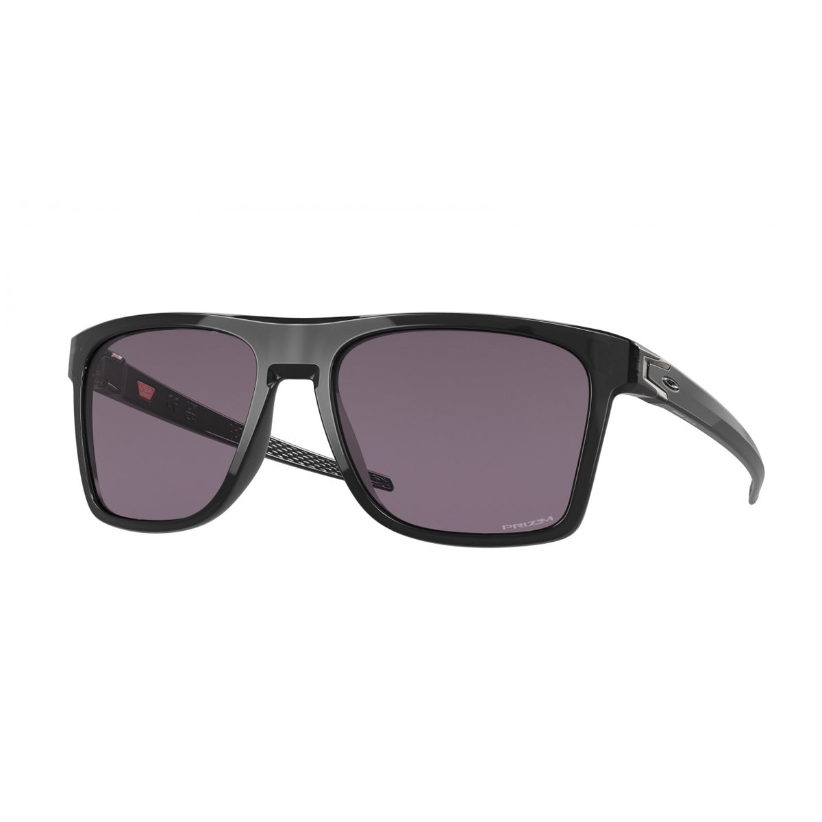 OO9100 910001 Nero Celluloid Occhiali Sole