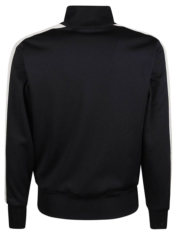 PMBD058R24FAB0011003 Nero Maglieria