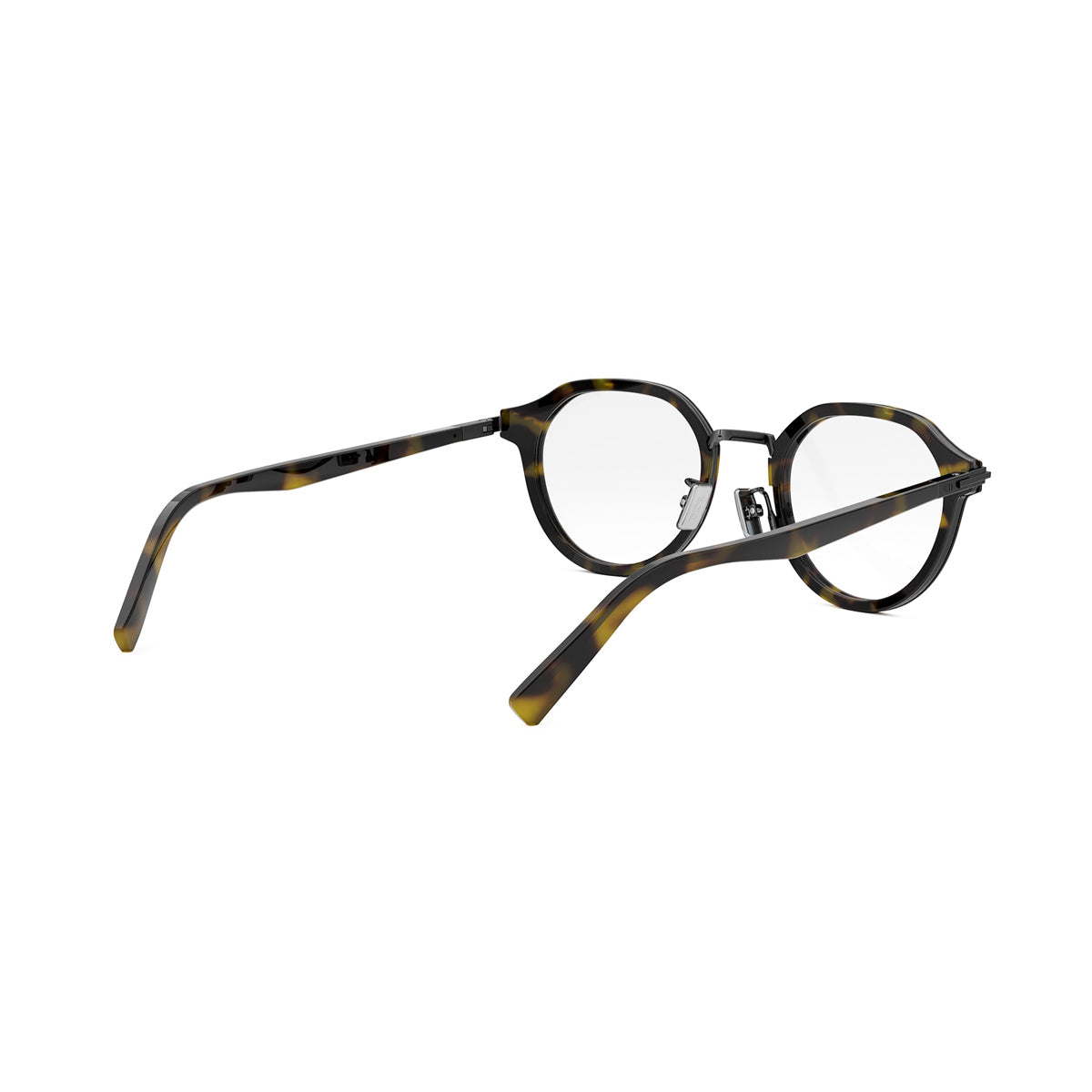 Dior DiorBlackSuitO R8U 2000 Havana Marrone Acetate Occhiali Da Vista