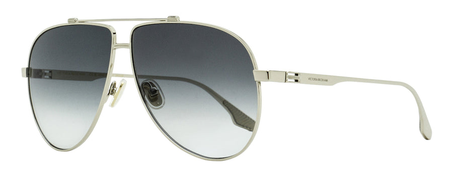 Victoria Beckham VB248S Metal sunglasses in silver
