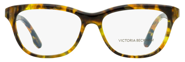 Victoria Beckham VB2607 Plastic (Acetate) eyeglasses in gold