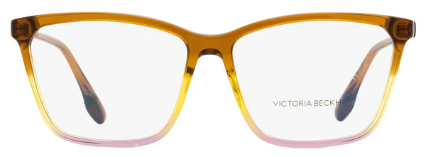 Victoria Beckham VB2614 Acetate eyeglasses in caramel
