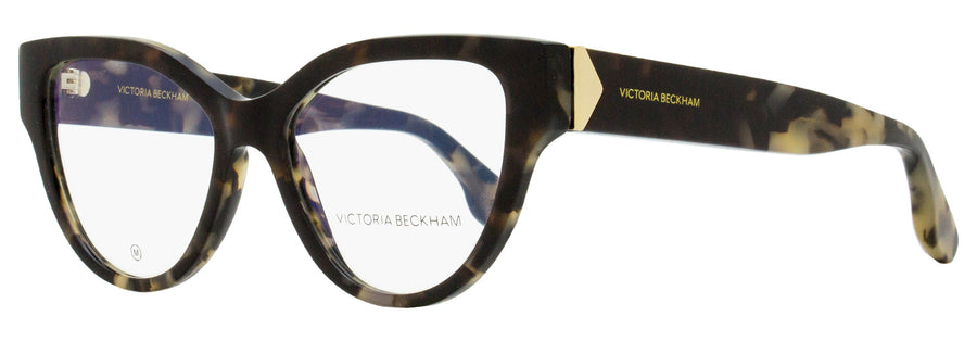Victoria Beckham VB2646 Acetate eyeglasses in gray