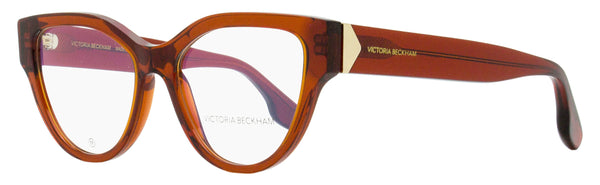 Victoria Beckham VB2646 Acetate eyeglasses in red