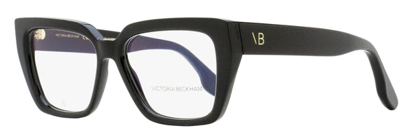 Victoria Beckham VB2648 Acetate eyeglasses in black