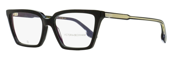 Victoria Beckham VB2653 Plastic (Acetate) eyeglasses in black