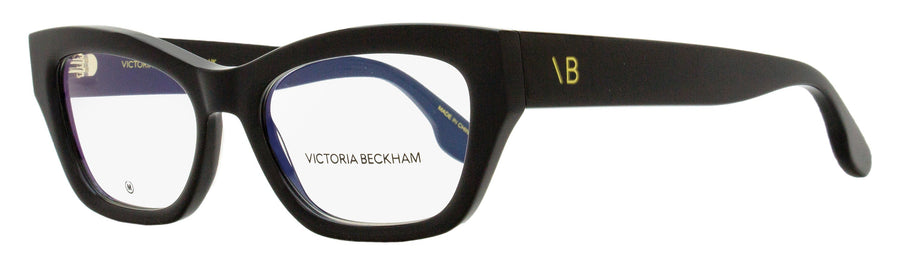 Victoria Beckham VB2675 Acetate eyeglasses in black