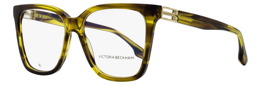 Victoria Beckham VB2680 Acetate eyeglasses in yellow