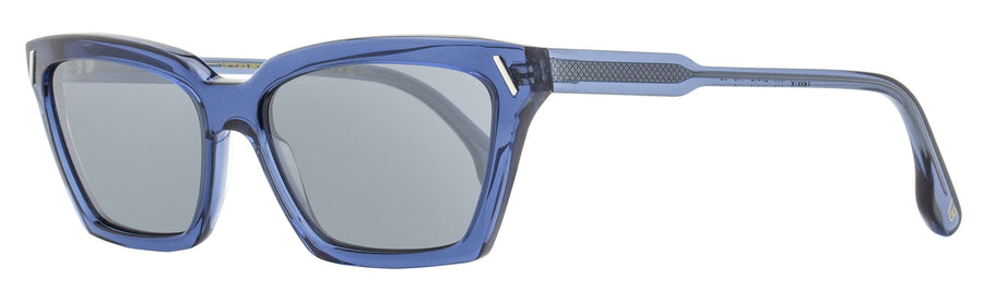 Victoria Beckham VB661S Plastic (Acetate) sunglasses in blue