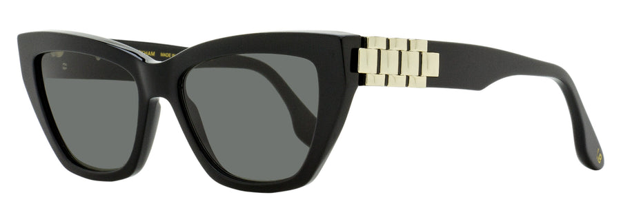 Victoria Beckham VB668S Acetate sunglasses in black