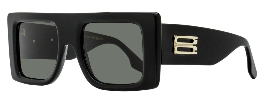 Victoria Beckham VB677S Acetate sunglasses in black