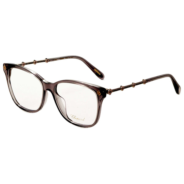 Preloved - Chopard Womens 54mm Asphalt Grey Eyeglasses Vch352s5404al One Color