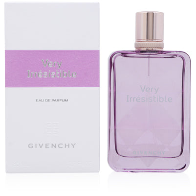 Givenchy Very Irresistible Eau De Parfum Spray 2.5 Oz One Color Perfumes