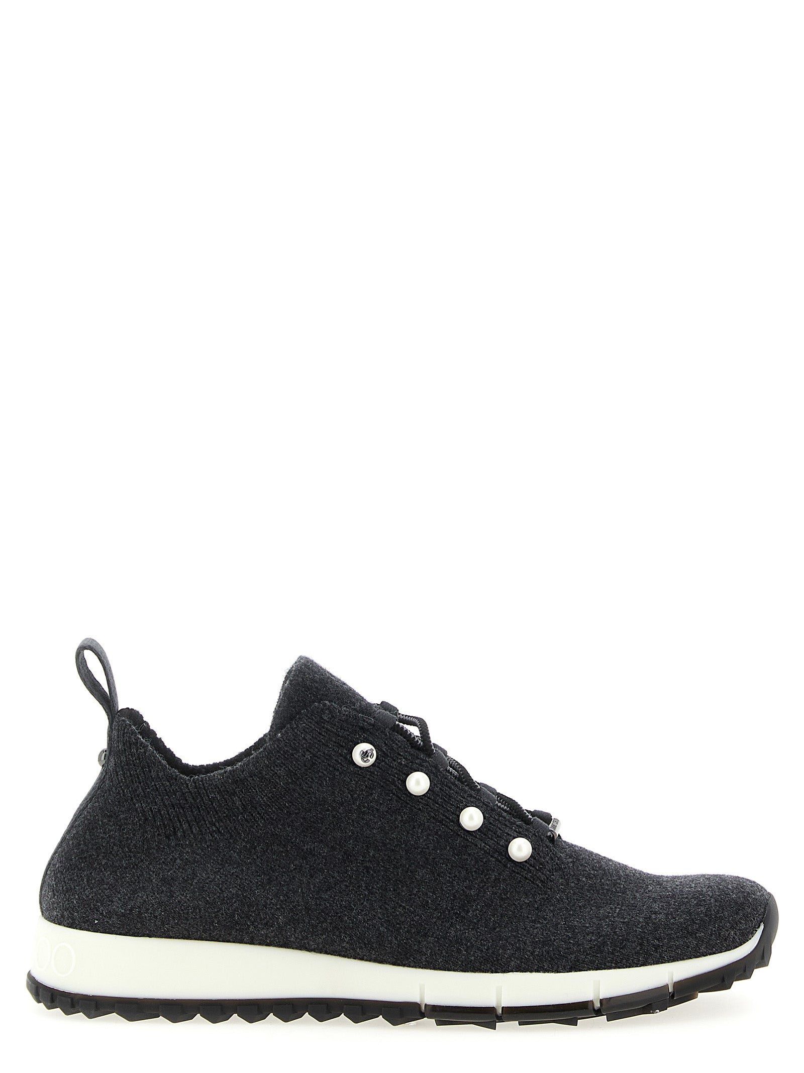 Veles sneakers Black