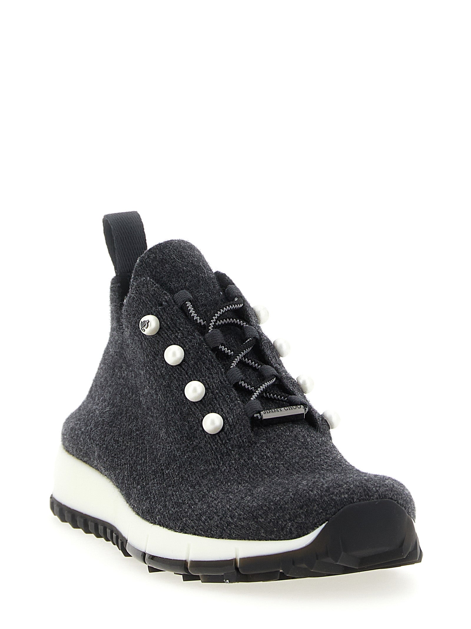 Veles sneakers Black