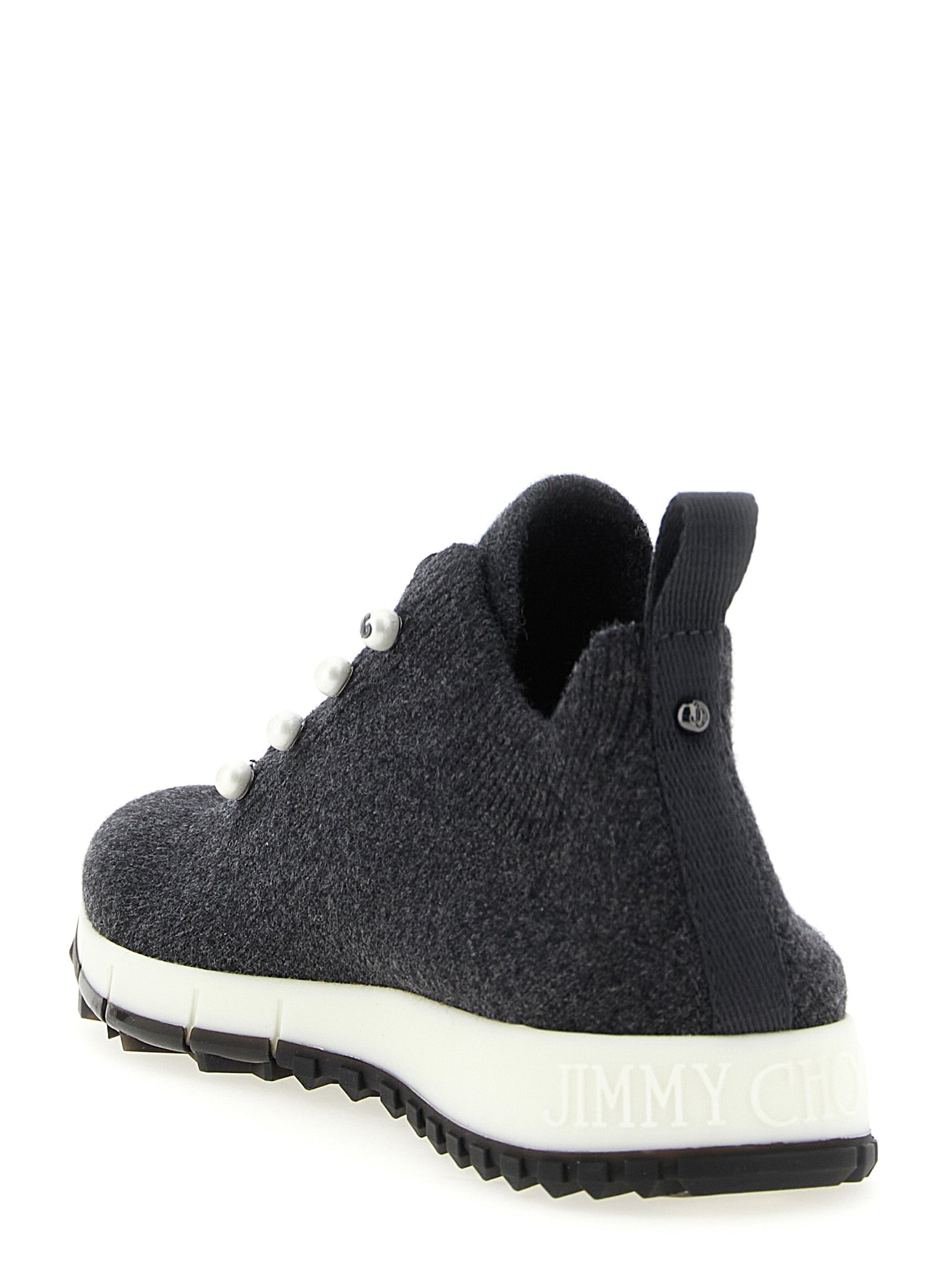 Veles sneakers Black
