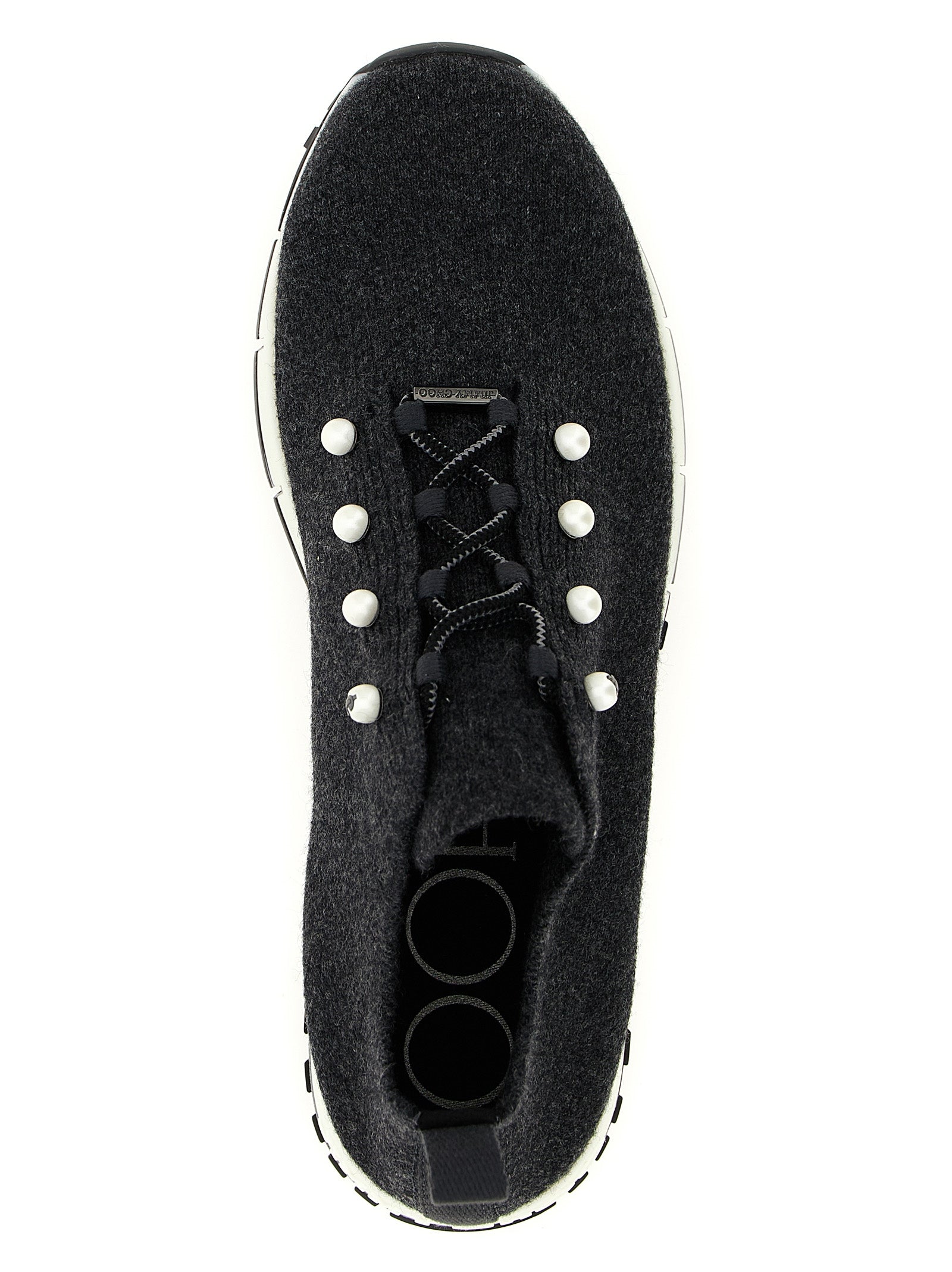 Veles sneakers Black