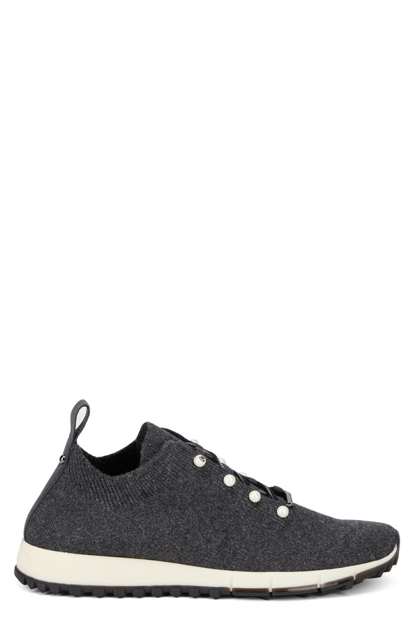 Sneakers Veles Cashmere Black Black/mix Trainers