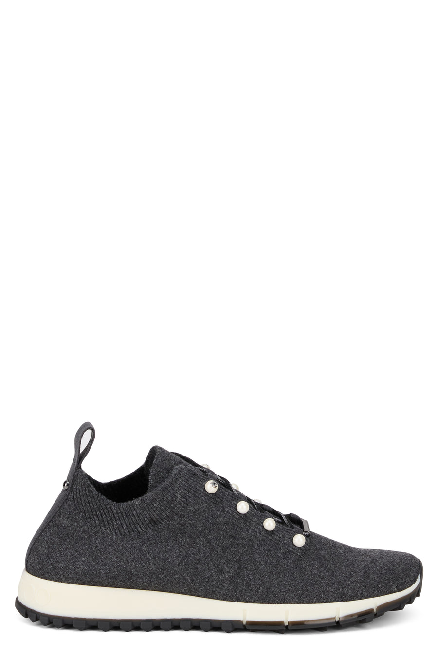 Sneakers Veles Cashmere Black Black/mix Trainers