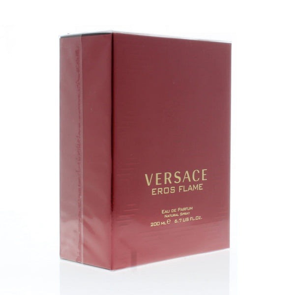 Versace Eros Flame Eau De Parfum For Men 6.7oz-200ml One Color Perfumes