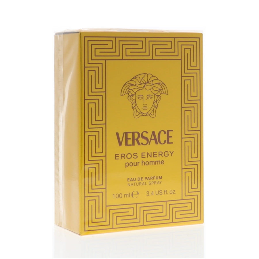 Versace Eros Energy Pour Homme Eau De Parfum 3.4oz-100ml One Color Perfumes