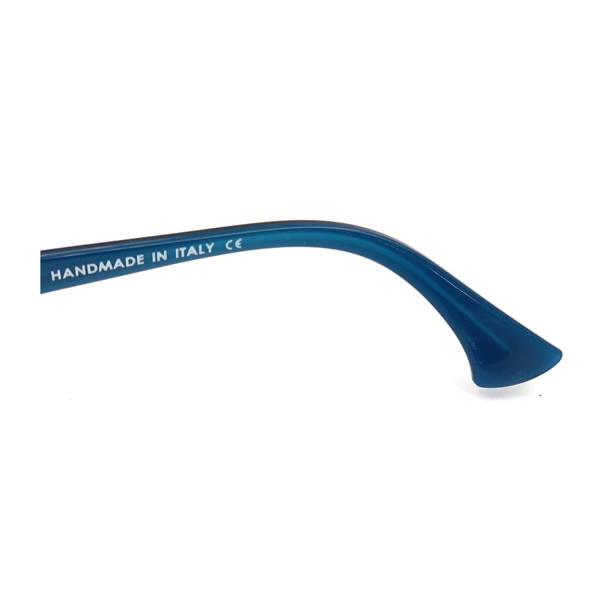 Tropical-s 20 Blu Celluloid Occhiali Sole