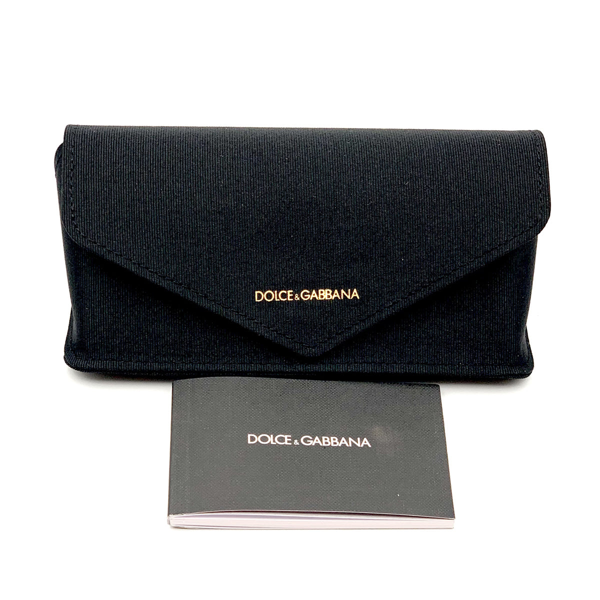 DG4436 501-87 Nero Celluloid Occhiali Sole