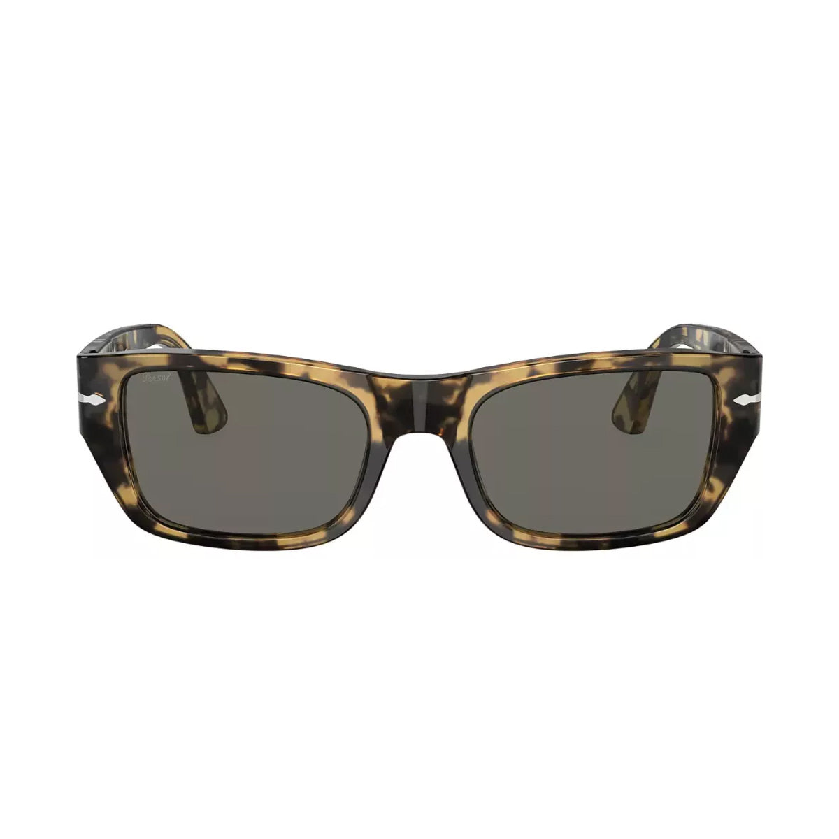 PO3268s 1056B1 Beige Acetate Occhiali Sole