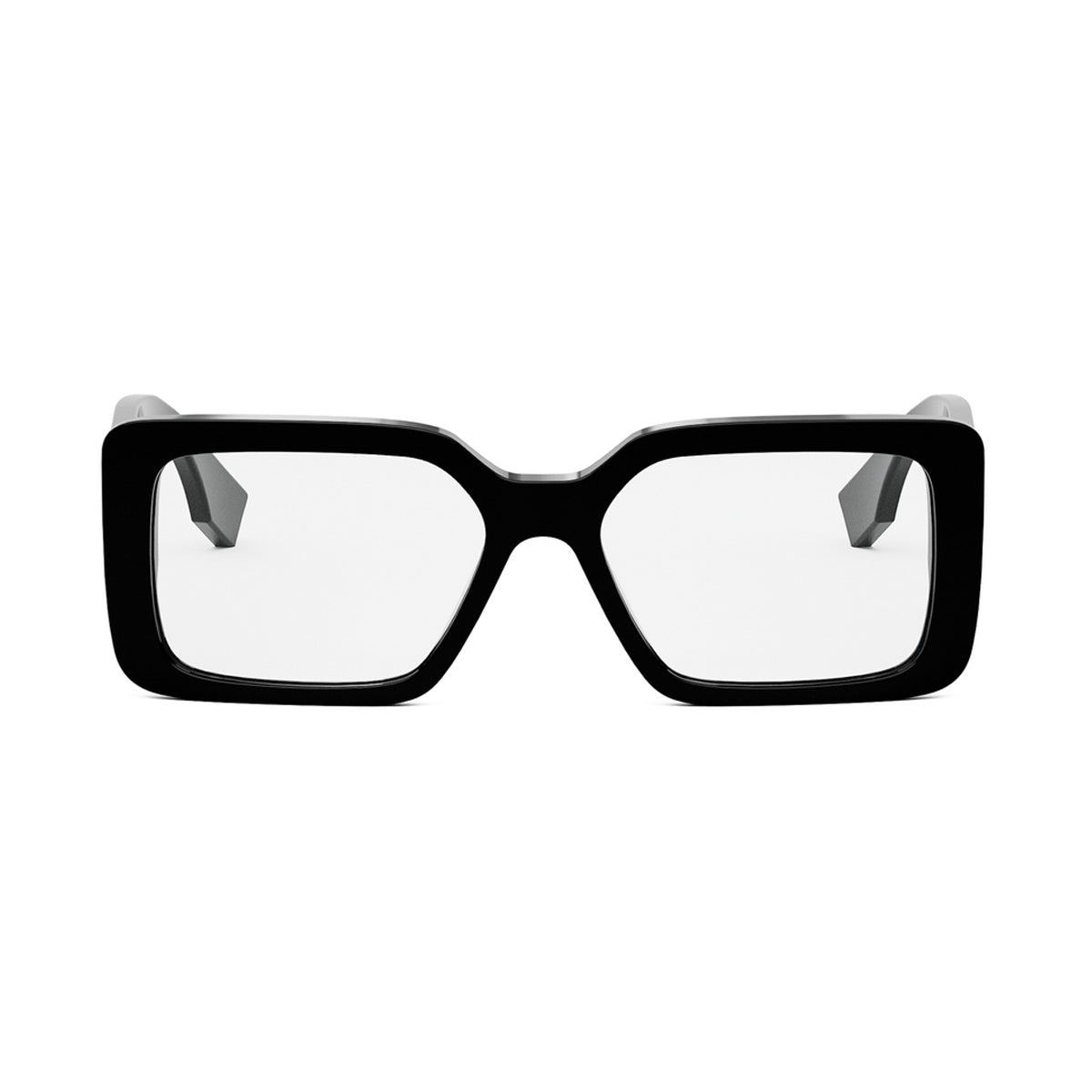 FE50072I 001 Nero Acetate Occhiali Vista