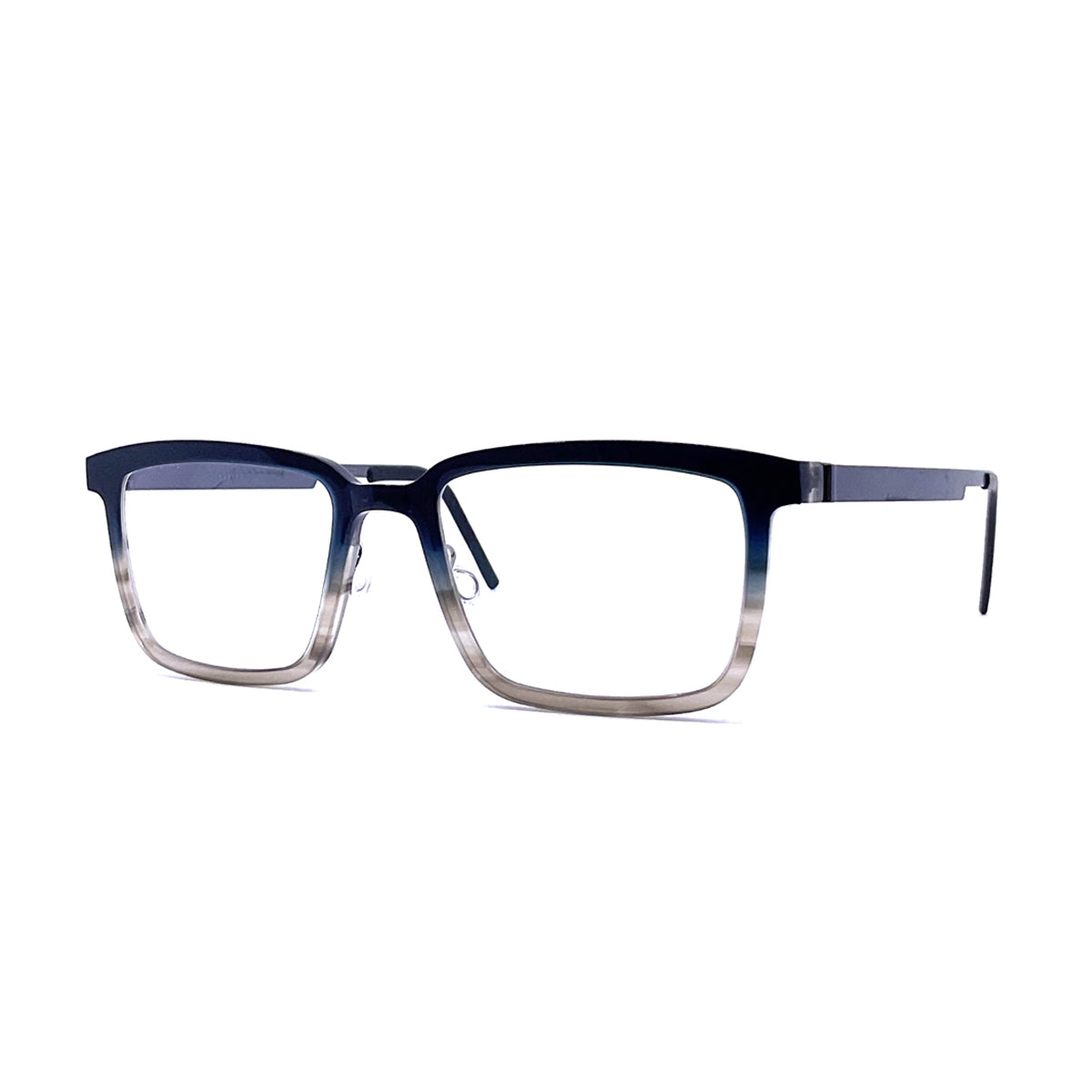 Acetanium 1267 AK51 PU16 Grigio Titanium/acetate Occhiali Vista