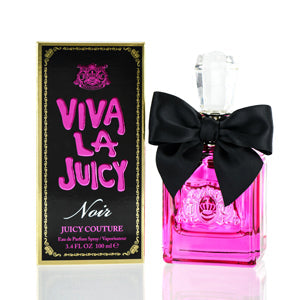 Juicy Couture Viva La Noir Eau De Parfum Spray 3.4 Oz One Color Perfumes