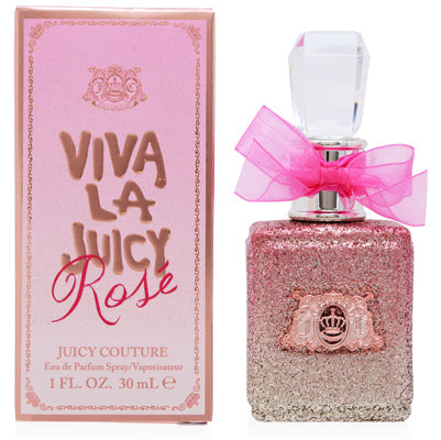 Juicy Couture Viva La Rose Eau De Parfum Spray 1.0 Oz One Color Perfumes