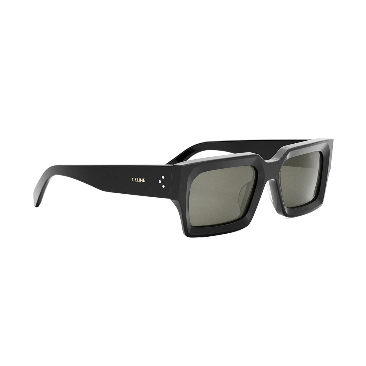 CL40280U BOLD 3 DOTS 01a Nero Acetate Occhiali Sole