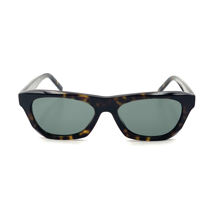 GV40026U Marrone Celluloid Occhiali Sole