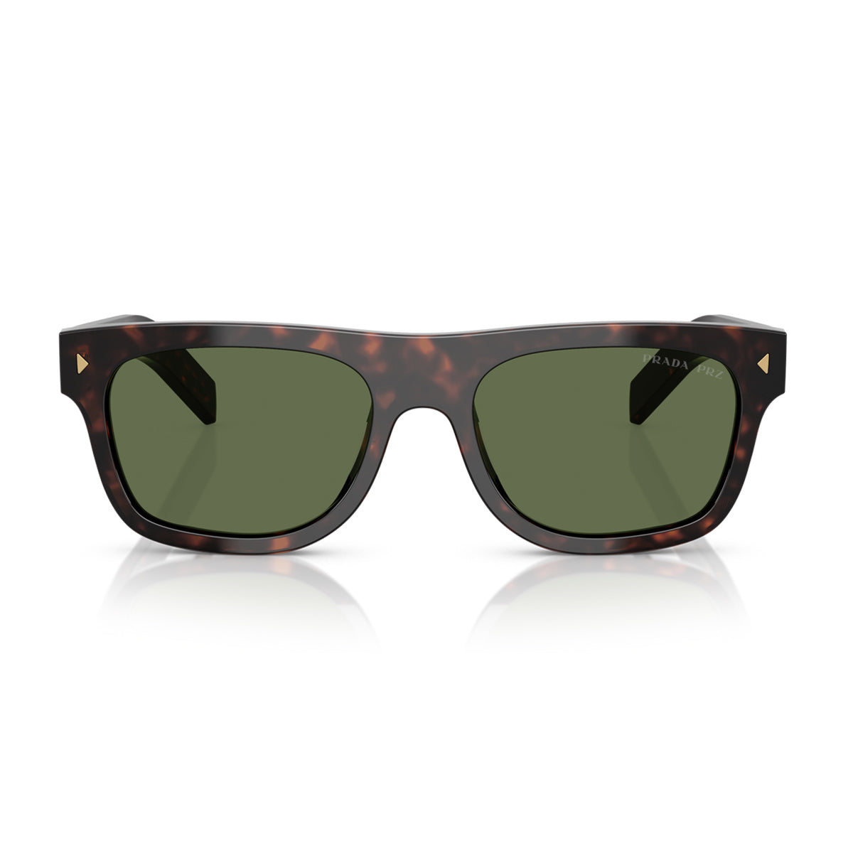 PR B12S 17N20G Root Tartarugato Marrone Acetate Occhiali Da Sole