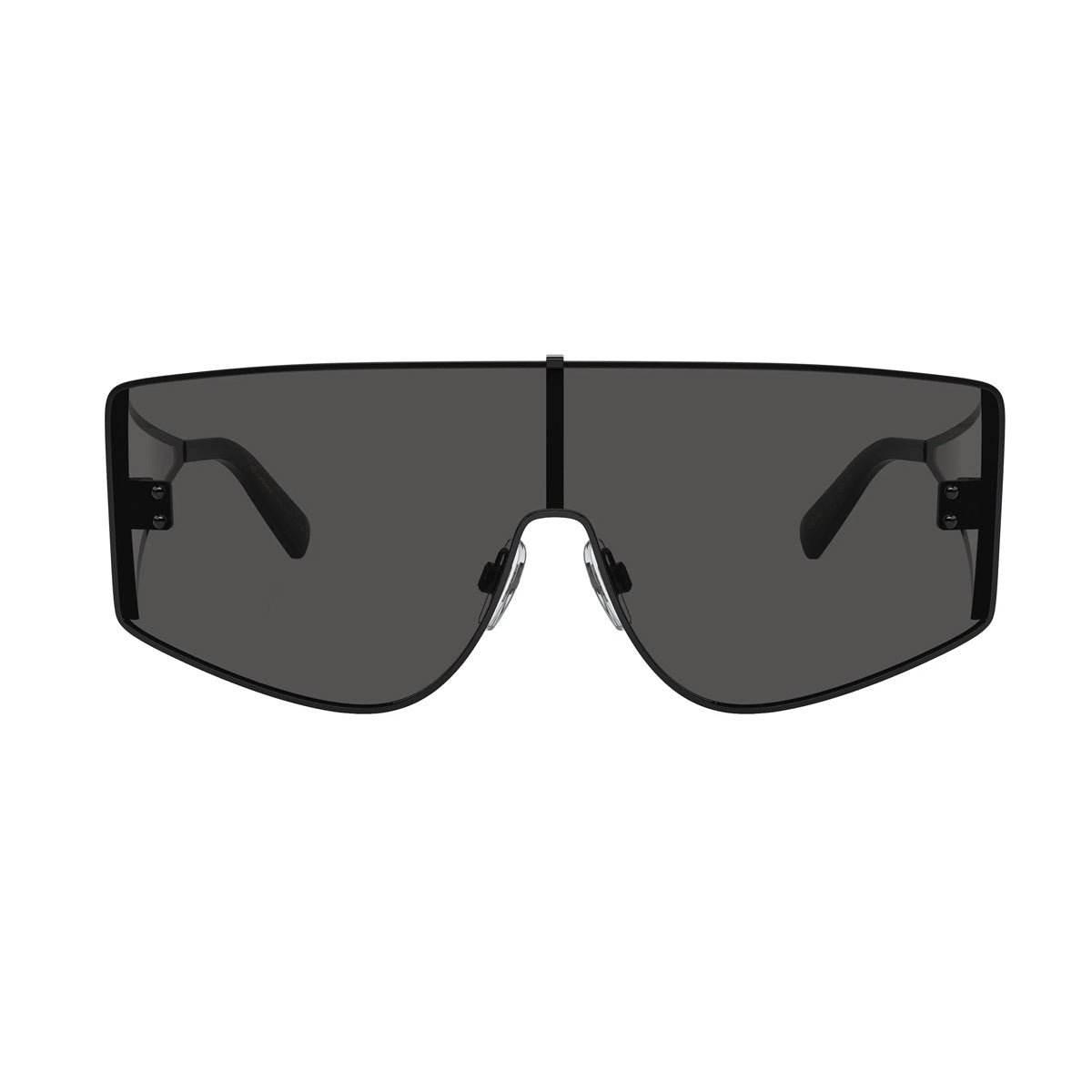 DG2305 LINEA DNA 01-87 Black Nero Metal Occhiali Sole