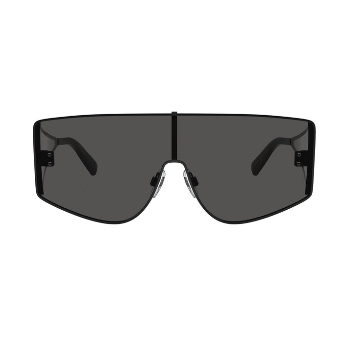 DG2305 LINEA DNA 01-87 Black Nero Metal Occhiali Sole