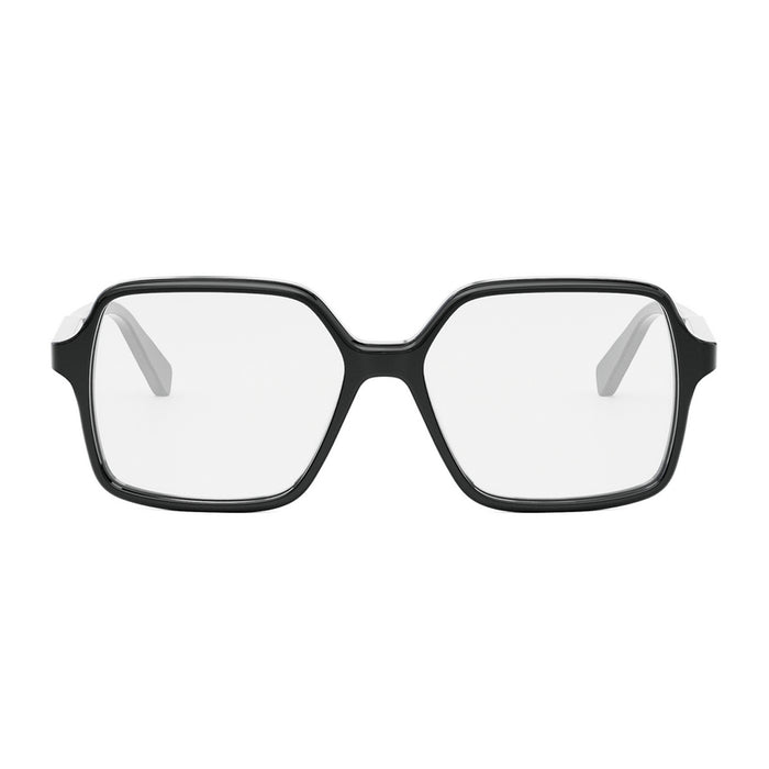 Celine CL50126I Thin 001 Nero Acetate Occhiali Da Vista