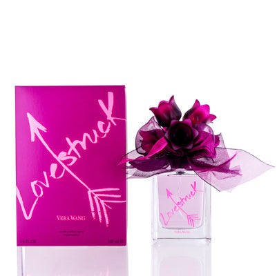 Vera Wang Lovestruck Eau De Parfum Spray 3.4 Oz One Color Perfumes