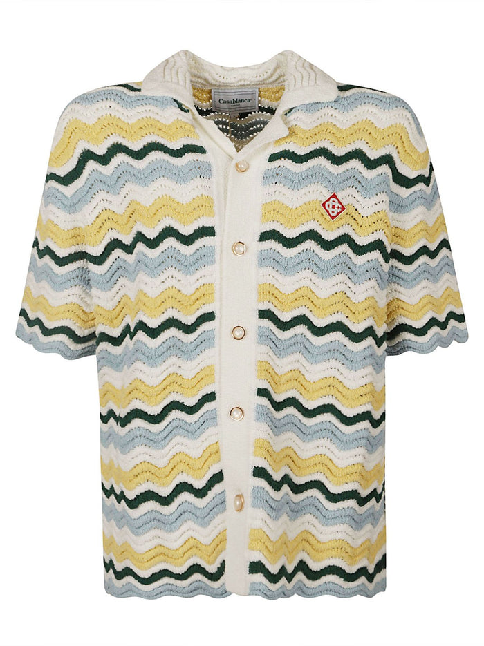 MPS24-KW-600-01 Giallo Camicia