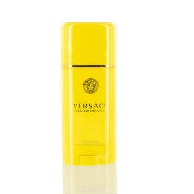 Versace Yellow Diamond Deodorant Stick 1.7 Oz One Color Perfumes