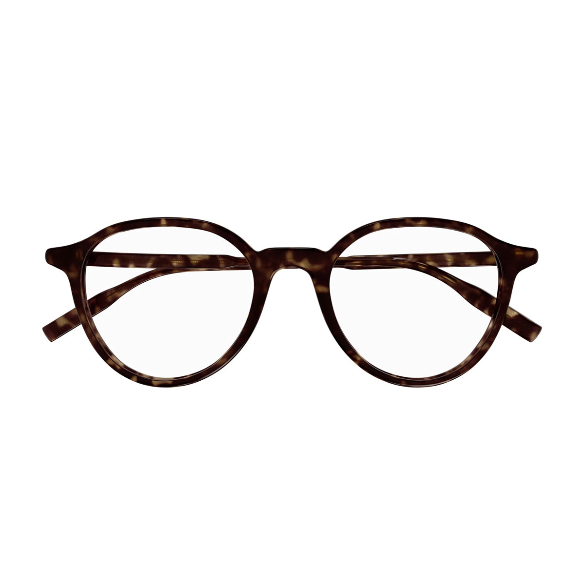 MB0291O 002 Marrone Acetate Occhiali Vista